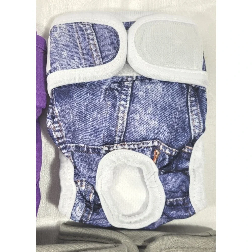 N/A reusable washable